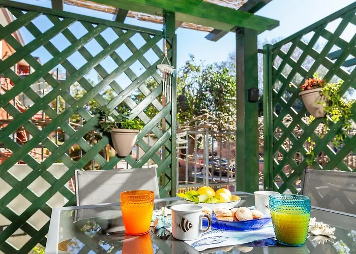 Casa Perla Marina