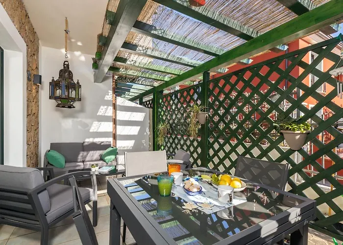 Casa Perla Marina