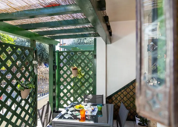 Casa Perla Marina