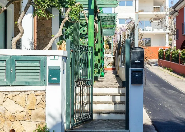 Casa Perla Marina