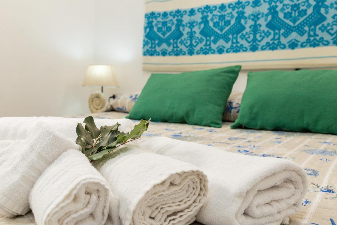 Holiday home Casa Perla Marina *