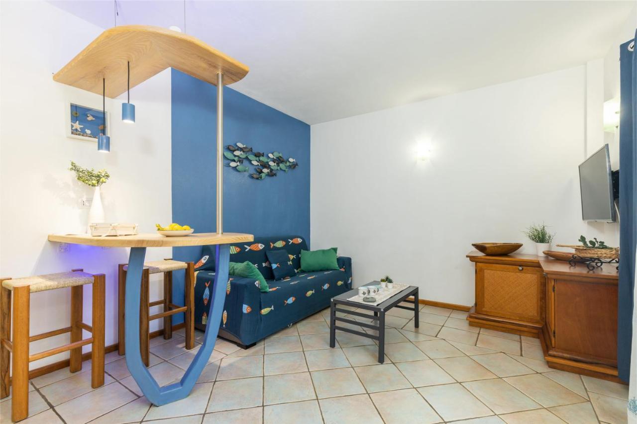 Holiday home Casa Perla Marina