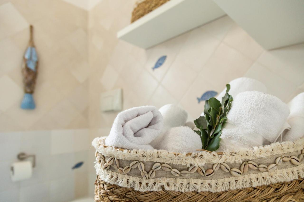 Holiday home Casa Perla Marina
