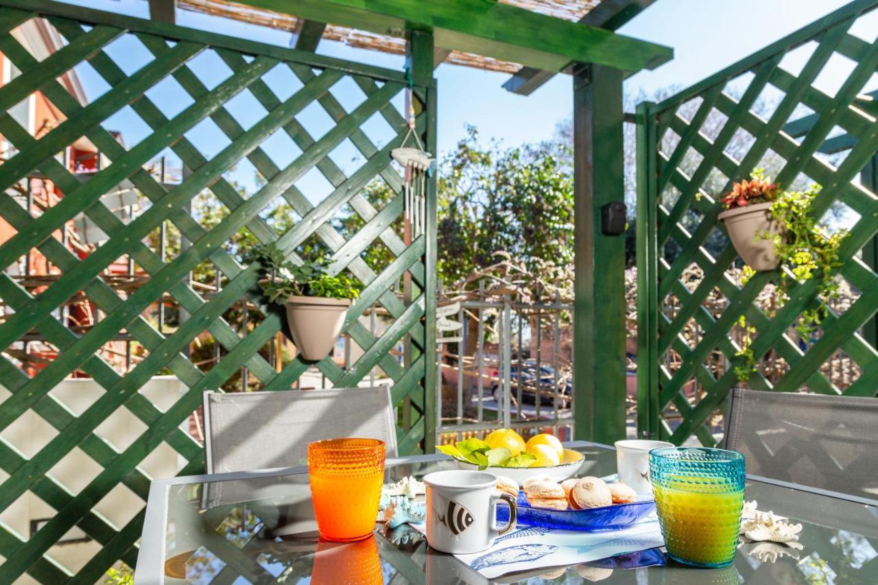 Casa Perla Marina *