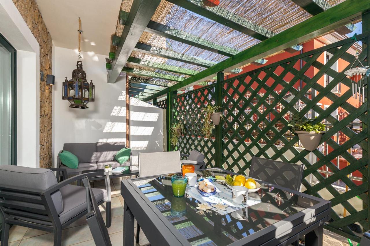 Casa Perla Marina Holiday home *