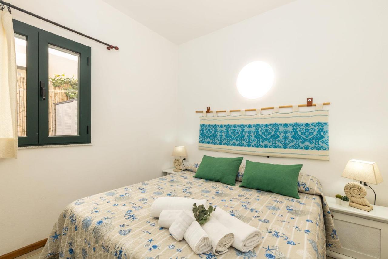 Casa Perla Marina * Santa Maria Navarrese