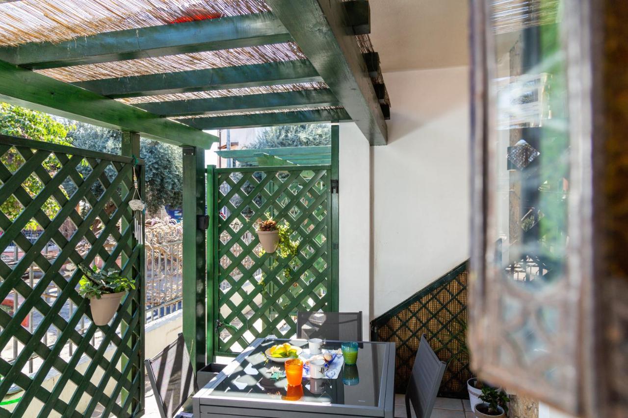 Casa Perla Marina Holiday home *