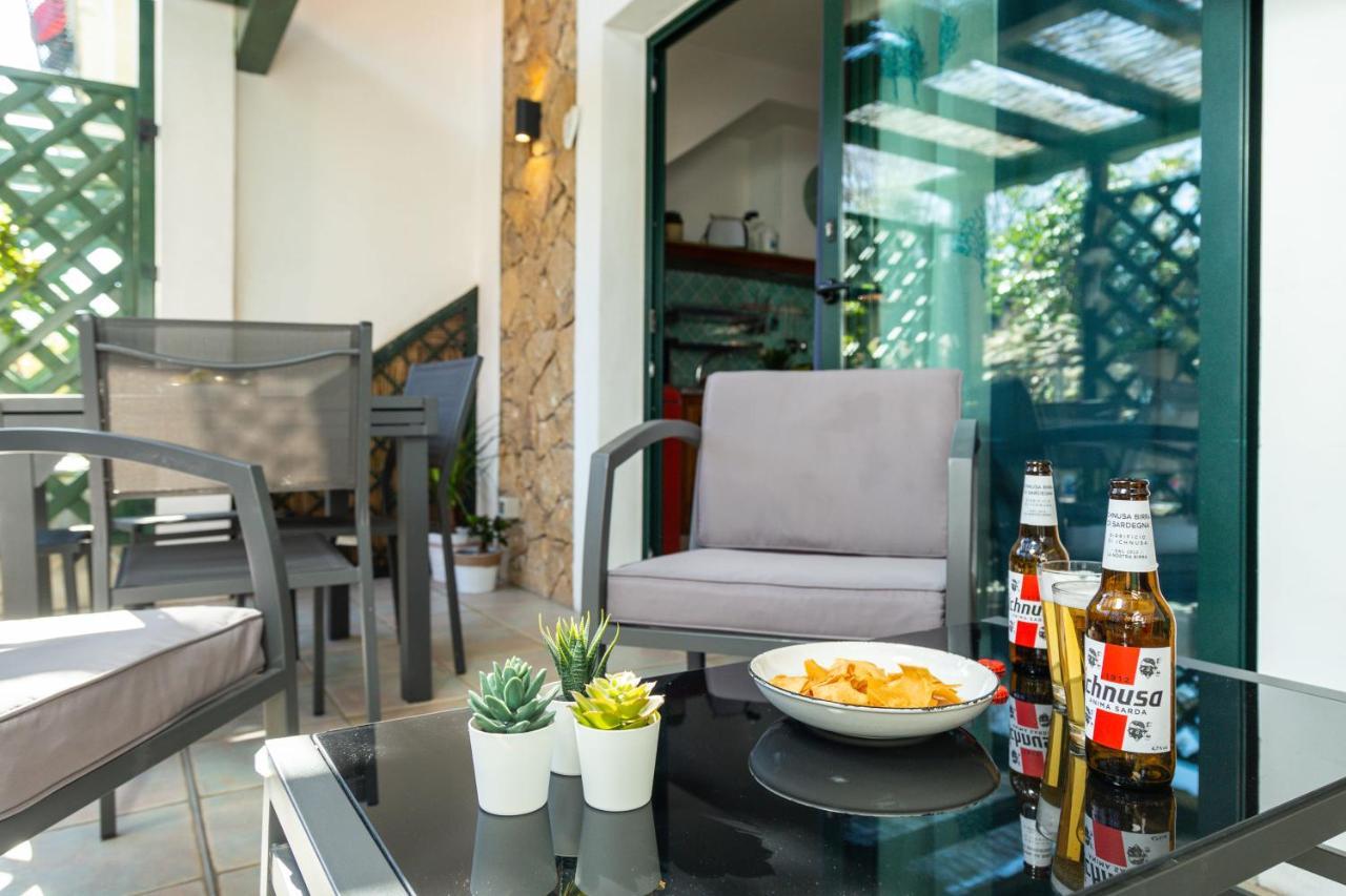 Casa Perla Marina Holiday home *