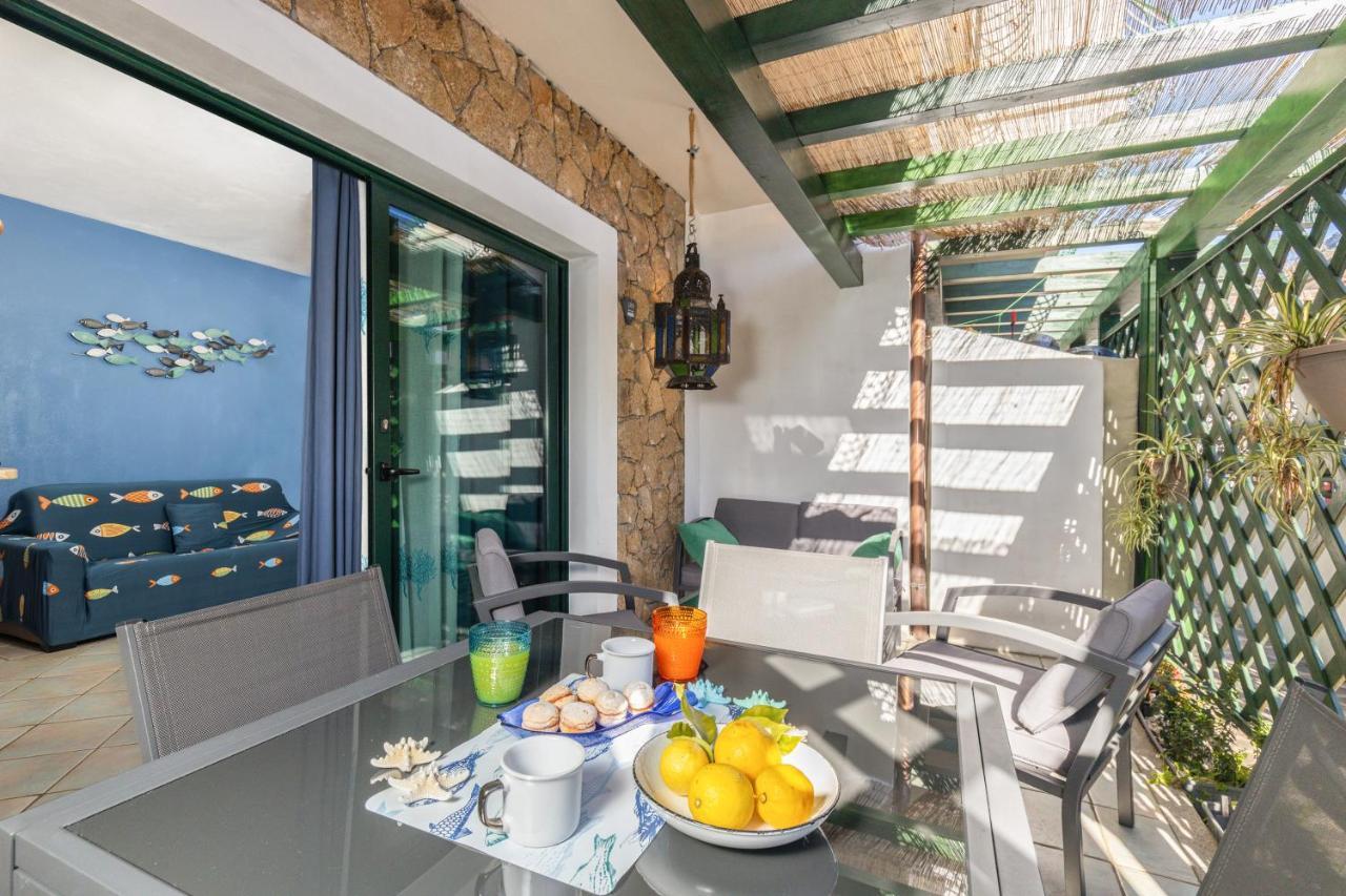 Holiday home Casa Perla Marina Santa Maria Navarrese
