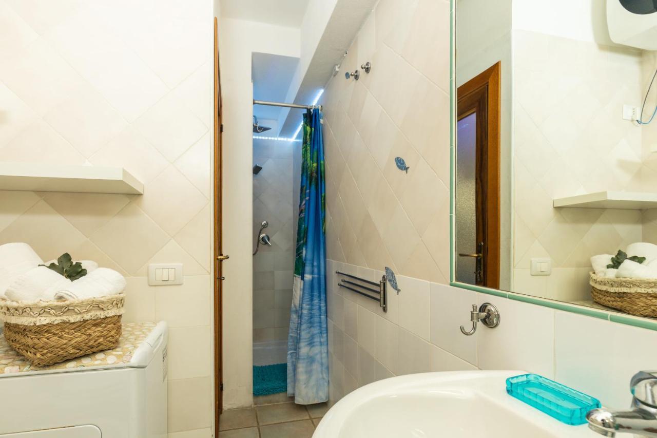 Holiday home Casa Perla Marina Santa Maria Navarrese