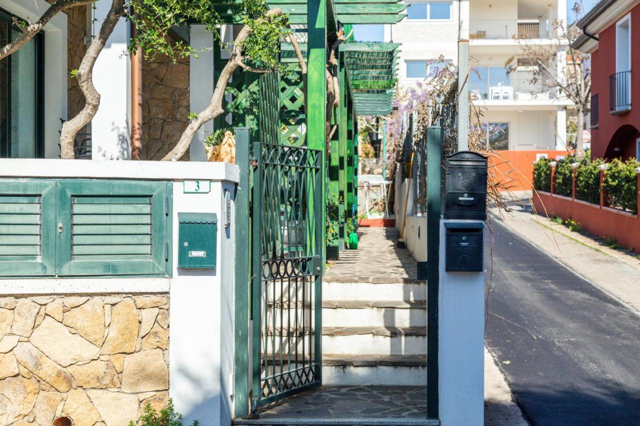 Casa Perla Marina *