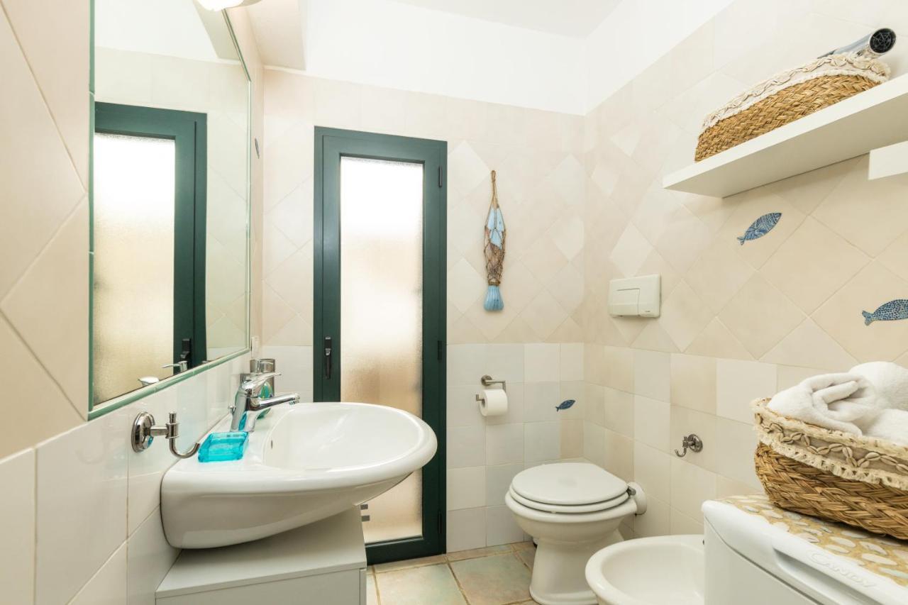 Holiday home Casa Perla Marina *