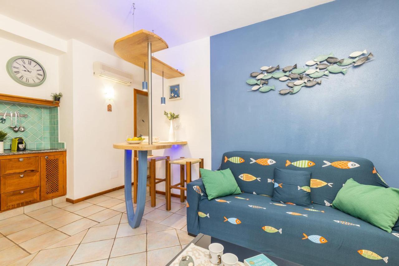 Casa Perla Marina Holiday home *