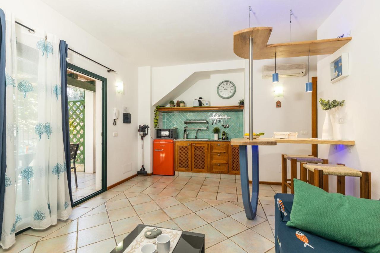 Casa Perla Marina
