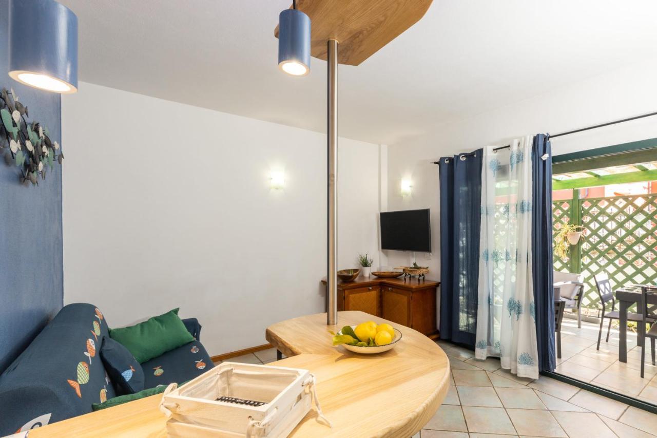 Casa Perla Marina Holiday home