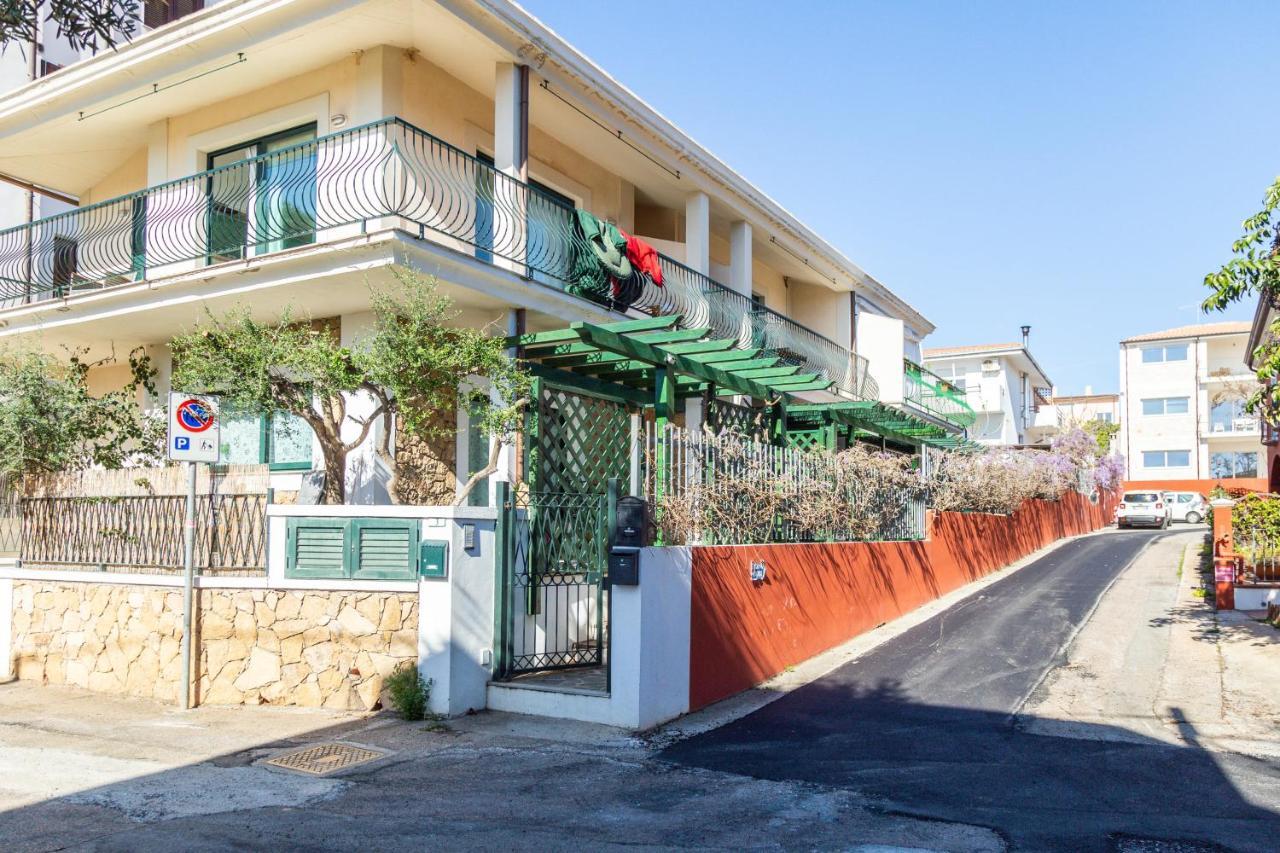 Holiday home Casa Perla Marina