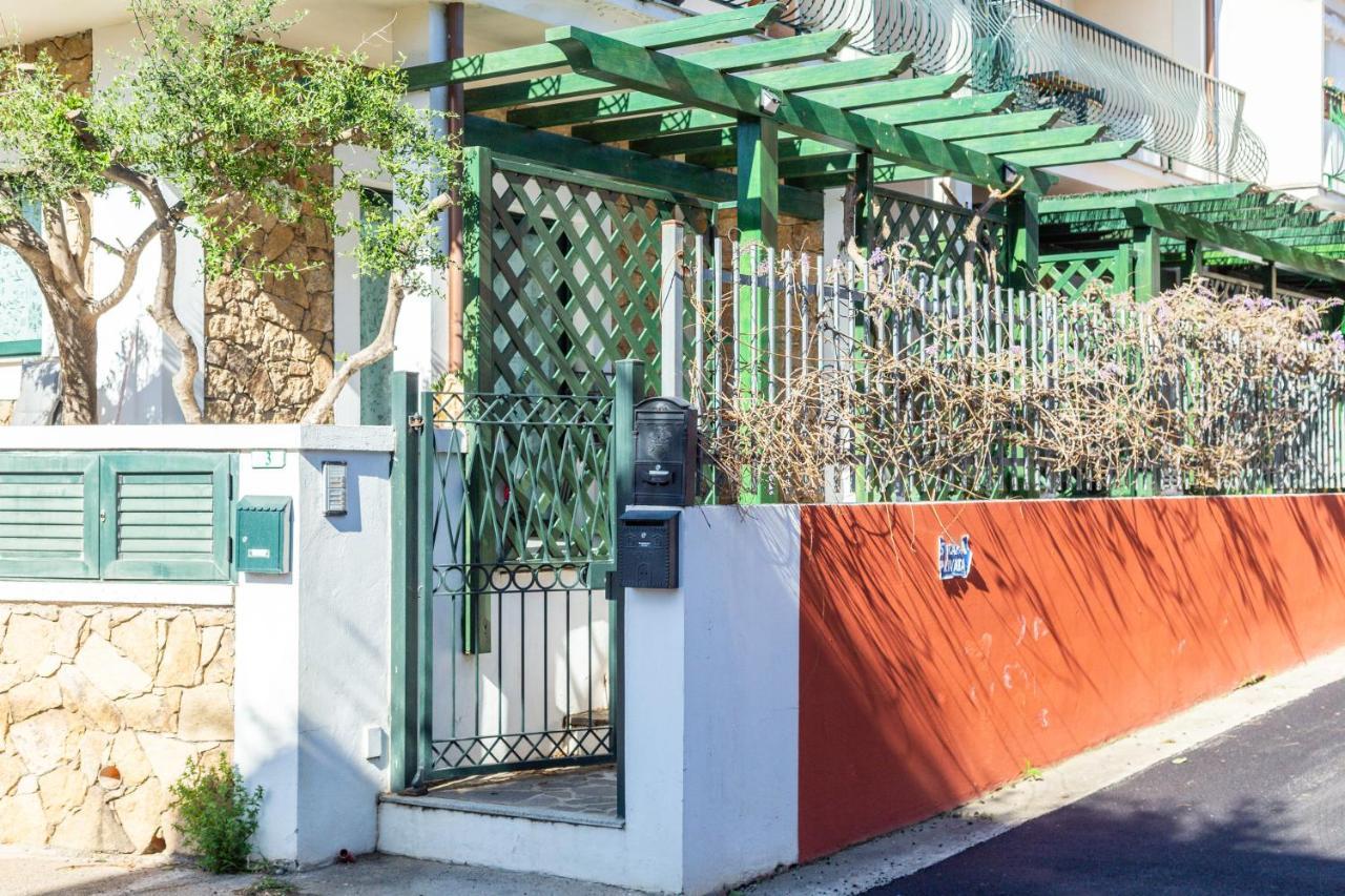 Casa Perla Marina *